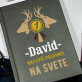 Najlepší poľovník - Notes A5 s potiskem