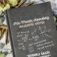 Najlepší učiteľ matematiky - Notes A5 s potiskem