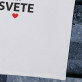 Najlepší otec na svete - Pánske tričko s potlačou