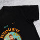 Najlepší otec na svete - Pánske čierne tričko