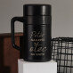 Najlepší otec na svete - Termohrnček  s rukoväťou 400 ml