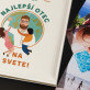 Najlepší otec na svete - Fotoalbum