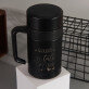 Najlepší tato - Termohrnček  s rukoväťou 400 ml