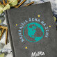 Najkrajšia žena - Notes A5 s potiskem