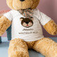 Najroztomilejší macko - Medvedík 90 cm Najroztomilejší macko - Medvedík 90 cm