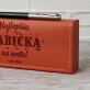 Najlepšia babička - Perá V puzdre