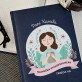Najväčšia vychovávateľka - Notes A5 s potiskem