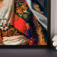 Napoleon - Kráľovský portrét maznáčika