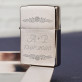 Náš dátum - Zapaľovač Zippo