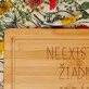 Nexistujú žiadne ideály - Doska s gravírováním