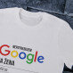 Nepotrebujem google - Pánske tričko s potlačou