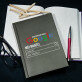 Nepotrebujem google - Notes A5 s potiskem