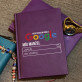 Nepotrebujem google - Notes A5 s potiskem