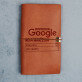 nepotrebujem google - Retro zápisník