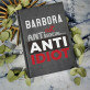 Not antisocial - Notes A5 s potiskem