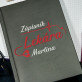 Zápisník lekára - Notes A5 s potiskem