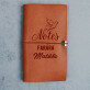 Notes farára - Retro zápisník