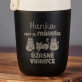 Aby si mňaula úžasné vianoce - Termohrnek 360ml