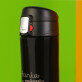 Aby si mňaula úžasné vianoce - Termohrnek 440ml