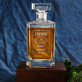 Old no - Sklenená karafa na whisky s gravírovaním 0.7L