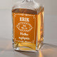Old no - Karafa na whisky