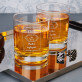 Old no - Pohár na whisky