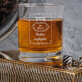 Old no - Pohár na whisky