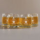 On nestarne - Pohár na whisky