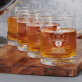 On nestarne - Pohár na whisky On nestarne - Pohár na whisky