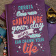 One run can change your day - Notes A5 s potiskem