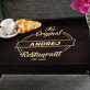 Original restaurant - Raňajkový podnos