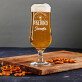Palivko – Pohár na pivo na stopke