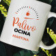 Palivo ocina - Hrnček s potlačou