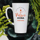 Palivo ocina - Hrnček s potlačou