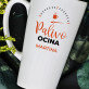 Palivo ocina - Hrnček s potlačou