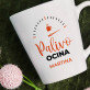 Palivo ocina - Hrnček s potlačou