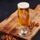 Palivo ocina - Pohár na pivo na stopke