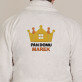 Pán domu - Biely pánsky župan