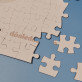 Panna znamenie - Magnetické puzzle