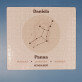 Panna znamenie - Magnetické puzzle