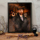 Peaky Blinders – Portrét snov Peaky Blinders – Portrét snov
