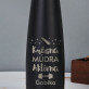 Krásna, múdra, aktívna - Fľaša na vodu 630 ml