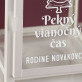 Pekný vianočný čas - Lampáš