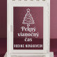 Pekný vianočný čas - Lampáš