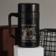 Prvý deň otcov spolu - Termohrnček s rukoväťou 400 ml
