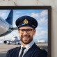 Pilot - Portrét snov