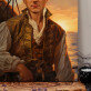 Pirát - Portrét snov