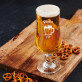 Pivečko – Pohár na pivo na stopke