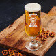 Pivečko ocka – Pohár na pivo na stopke