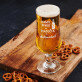 Pivko piatoček – Pohár na pivo na stopke